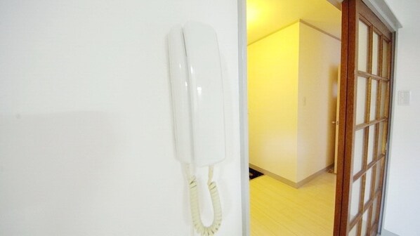 サンライズ根岸台の物件内観写真